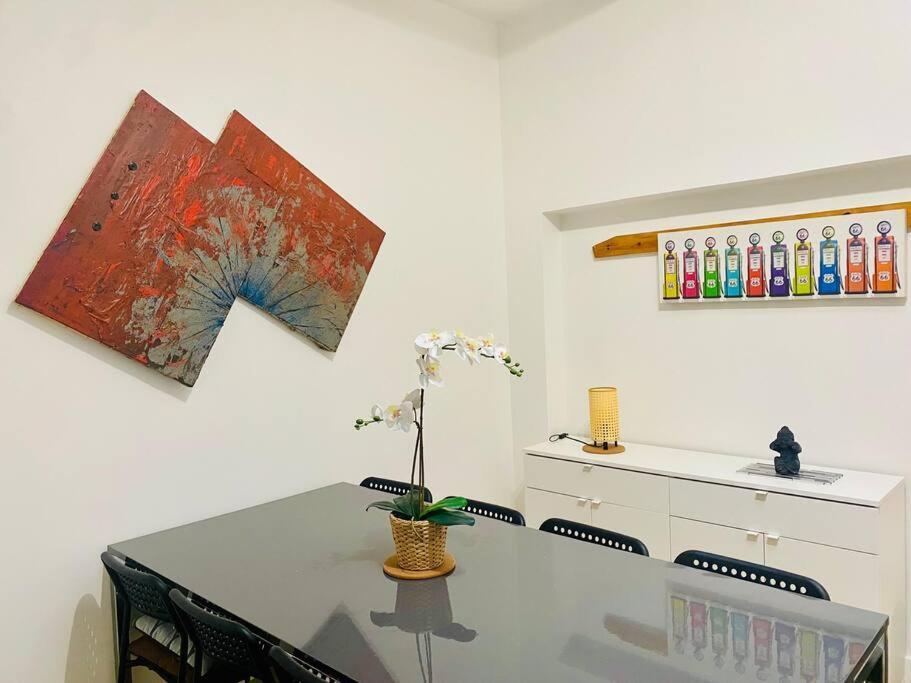 Maisonnette Au Calme Proche T2 拉加雷讷科隆布 外观 照片