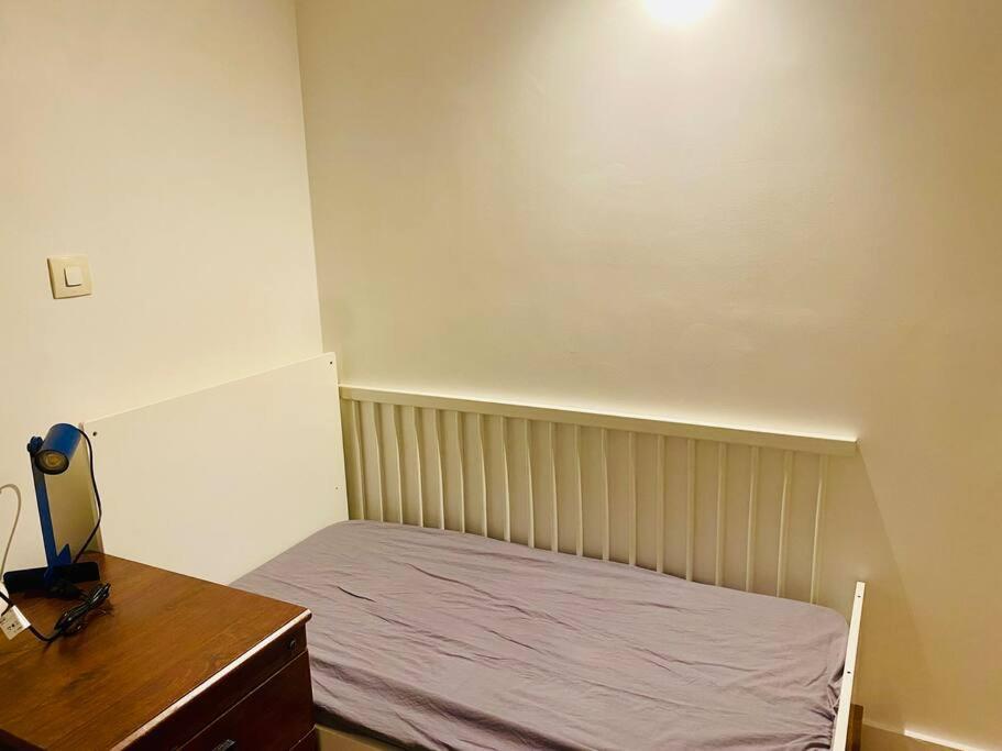 Maisonnette Au Calme Proche T2 拉加雷讷科隆布 外观 照片