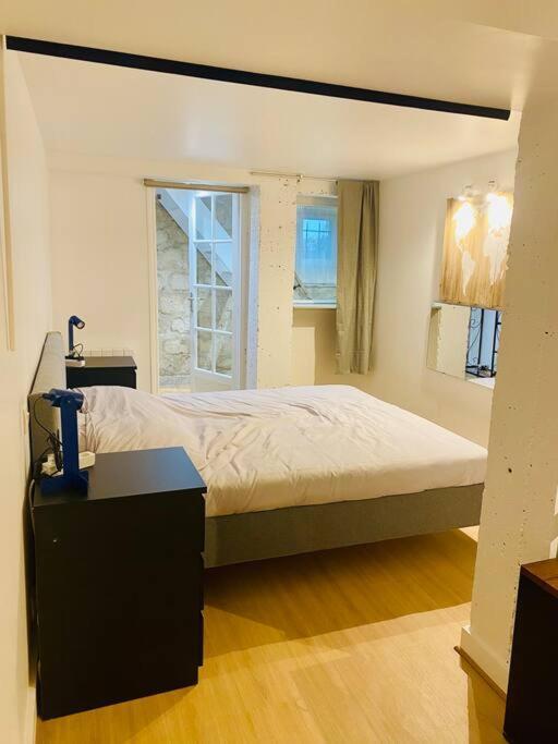 Maisonnette Au Calme Proche T2 拉加雷讷科隆布 外观 照片